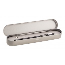 Keynote - laser pointer