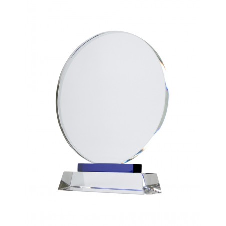 Tournament - trofeu cristal