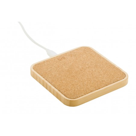 Crompe - încărcător wireless