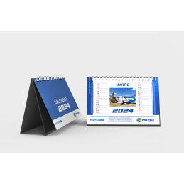 Calendar Birou - PLANIFICATOR